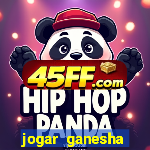 jogar ganesha fortune demo